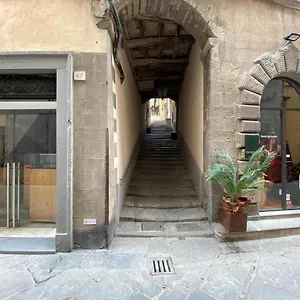 La E Bella Guest house Cortona