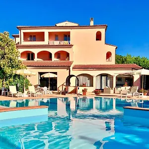 Arthotel Gabbiano Azzurro Due Hotel Marciana Marina (Isola d'Elba)