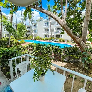 Hotel Sol Caribe Del Mar Corales Bavaro Suites Wifi Club &