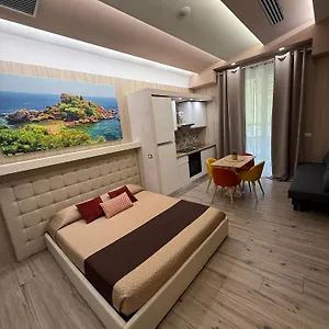 Th Luxury & Guest house Giardini Naxos