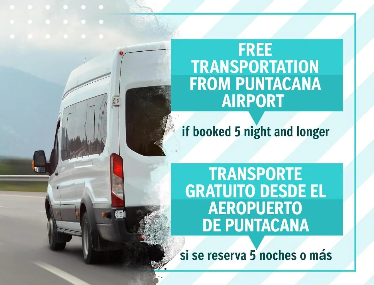 Oceanfront & Garden View Villas Hotel Wifi Bbq Parking Los Corales Beach Club & Spa Punta Cana